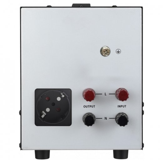 Источник бесперебойного питания Volta AVR Pro 1500 черный купить,NaN