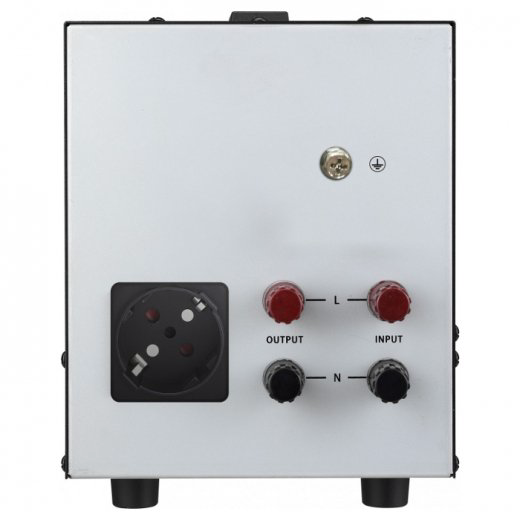 Источник бесперебойного питания Volta AVR Pro 1500 черный купить,NaN