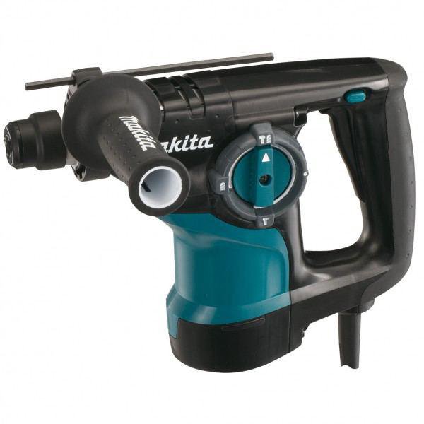 Перфоратор Makita HR2800 синий