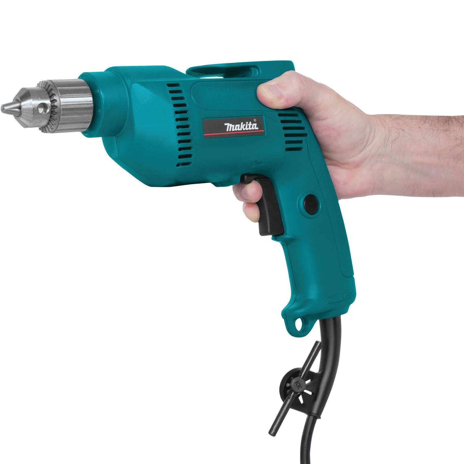 Дрель Makita 6408 купить,NaN