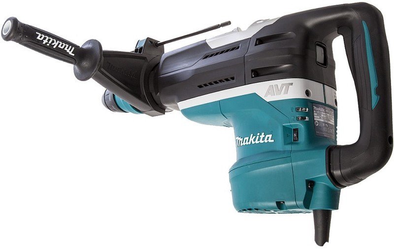 Перфоратор Makita HR5202C - ForteMarket Перфоратор Makita HR5202C купить,0