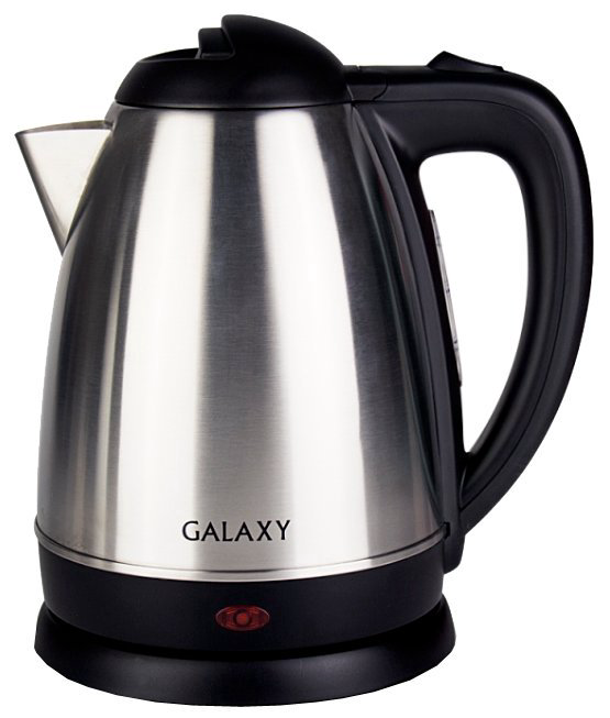 Чайник Galaxy GL 0304 серебристый купить,NaN