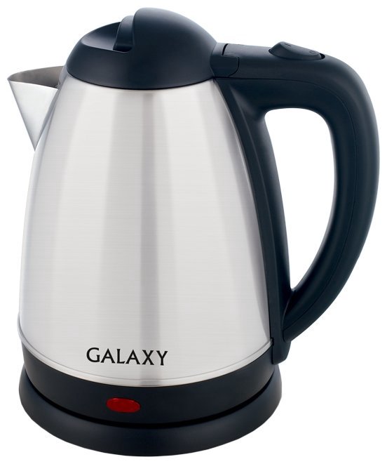 Чайник Galaxy GL 0304 серебристый купить,0