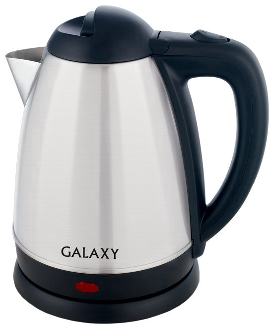Чайник Galaxy GL 0304 серебристый купить,NaN