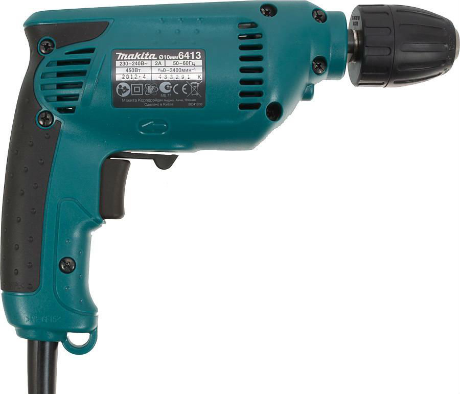 Дрель Makita 6413 купить,44485