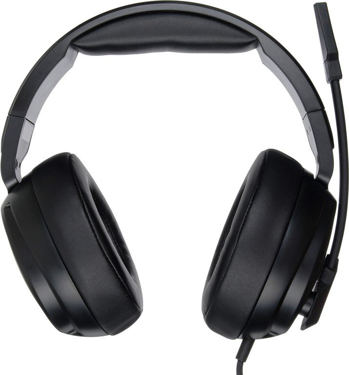 Наушники Oklick HS-L950G Cobra черные