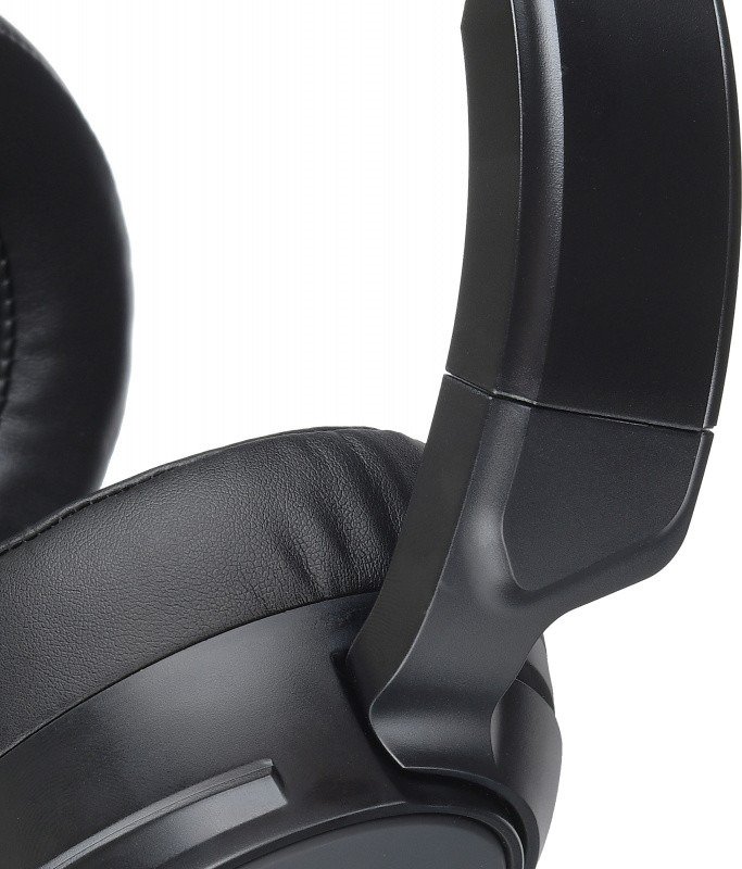 Наушники Oklick HS-L950G Cobra черные