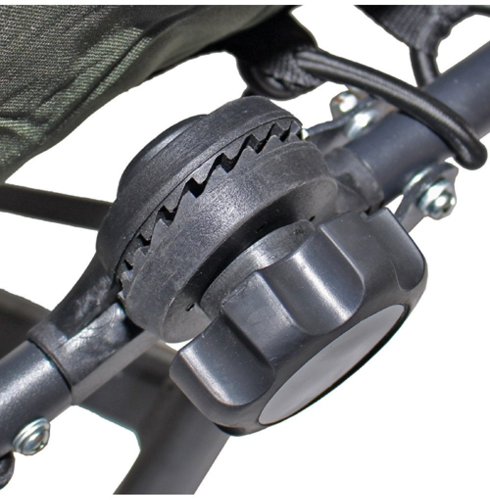 Раскладушка EastShark 87х205 см , черный - ForteMarket Раскладушка EastShark 87х205 см , черный купить,125000