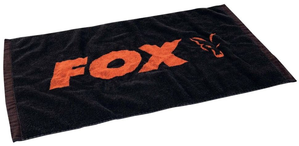 FOX полотенце CTL009 70x40 см 1 шт, хлопок купить,NaN