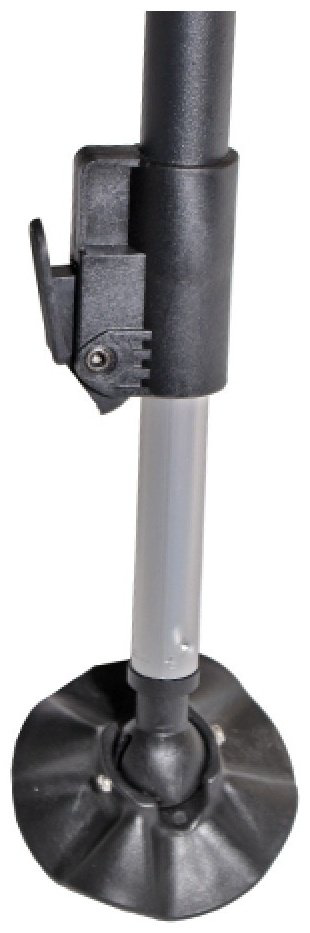 Раскладушка EastShark 87х205 см , черный - ForteMarket Раскладушка EastShark 87х205 см , черный купить,125000