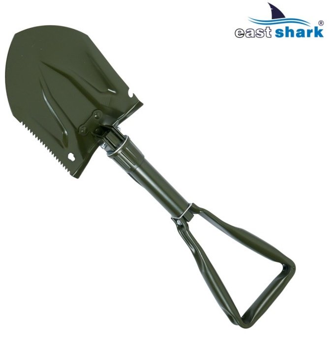 Лопата East Shark 744123 купить,9460