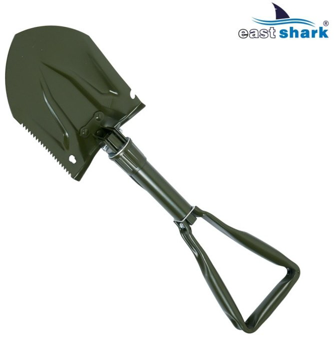 Лопата East Shark 744123 купить,9460