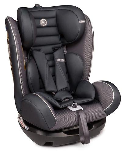 Автокресло Happy Baby Spector Graphite купить,NaN