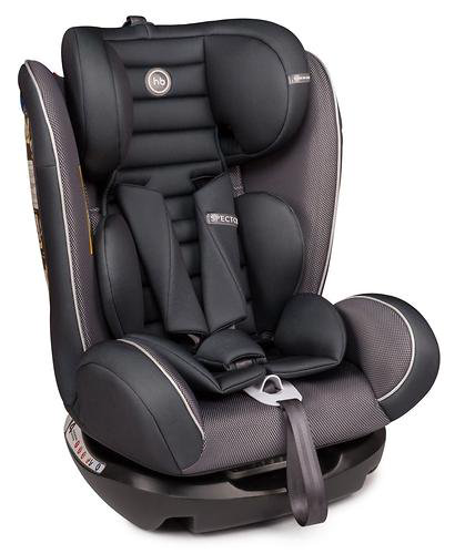 Автокресло Happy Baby Spector Graphite купить,NaN