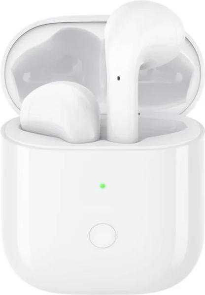 Наушники Realme Buds Air Neo RMA205 белые
