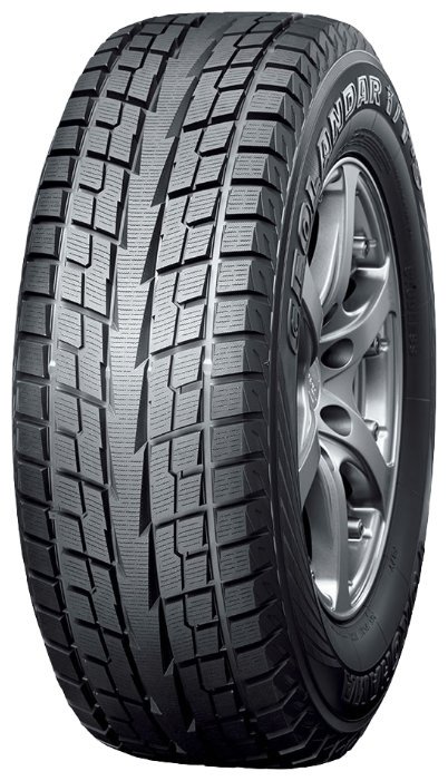 Шина  Nexen Winguard WinSpike WH62 205/65 R15 99T зимняя