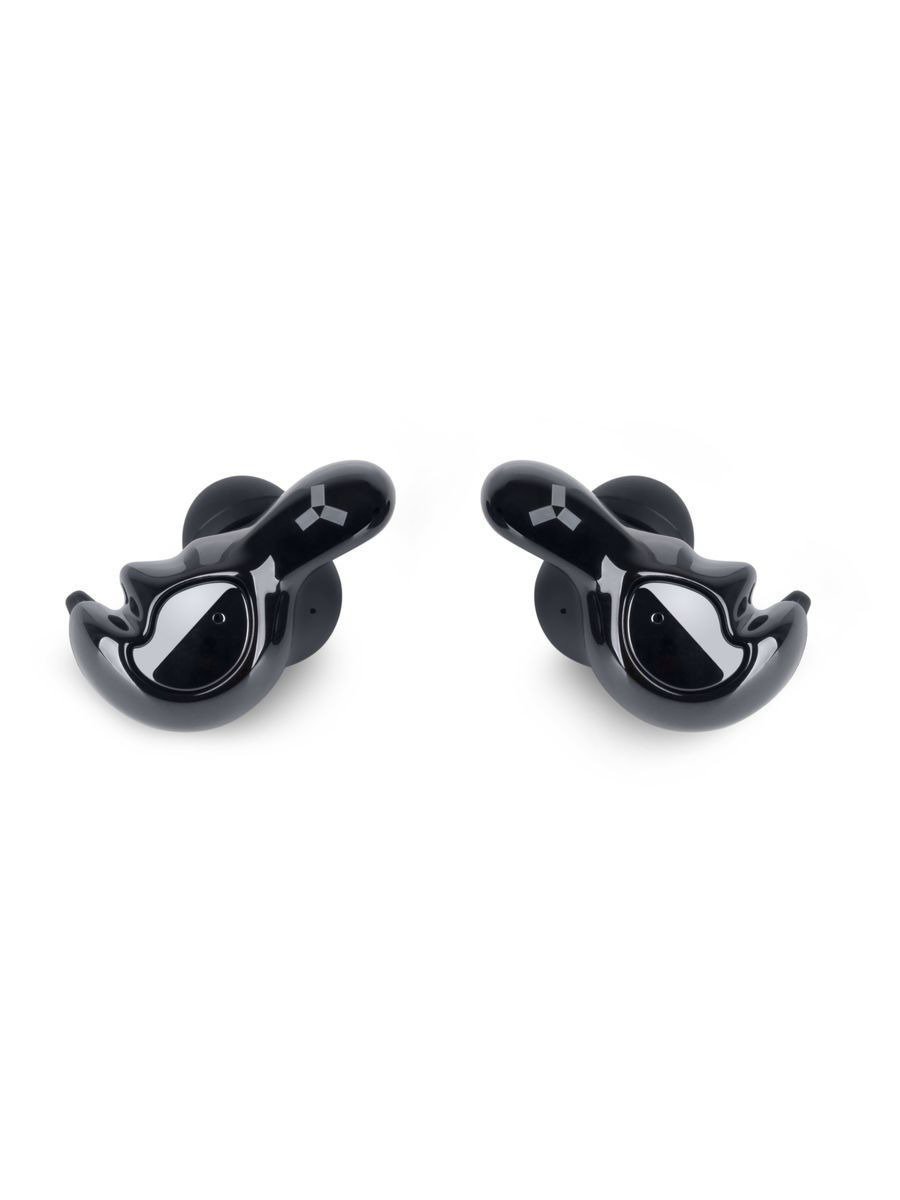 Наушники Аccesstyle Darkblack TWS черные купить,NaN
