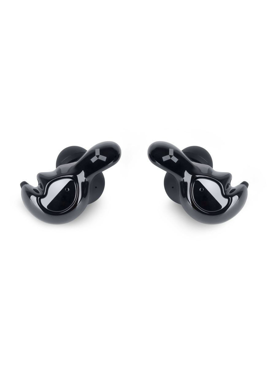 Наушники Аccesstyle Darkblack TWS черные купить,NaN