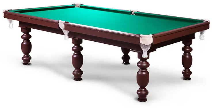 Бильярдный стол Start Billiards BTD-P6 7 футов