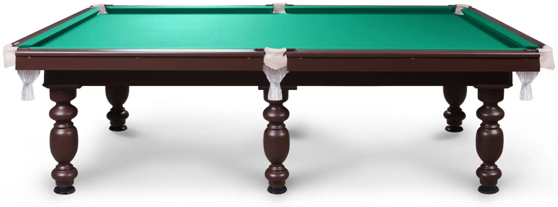Бильярдный стол Start Billiards BTD-P6 7 футов