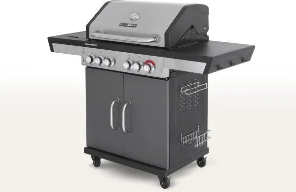 Start Grill гриль PRIME-PRO-510, алюминий
