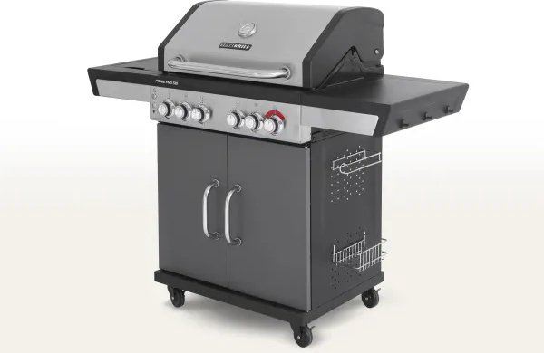 Start Grill гриль PRIME-PRO-510, алюминий купить,NaN