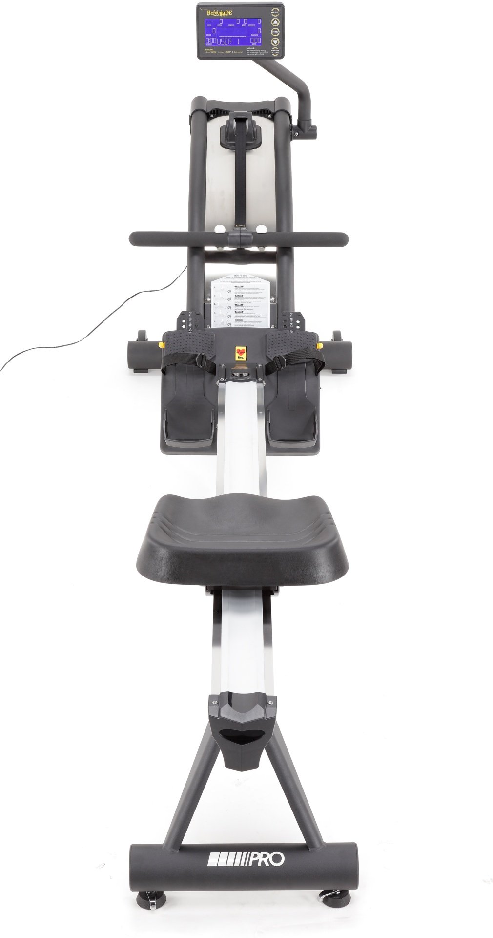 Air Rower Pro ReNegaDE 601011