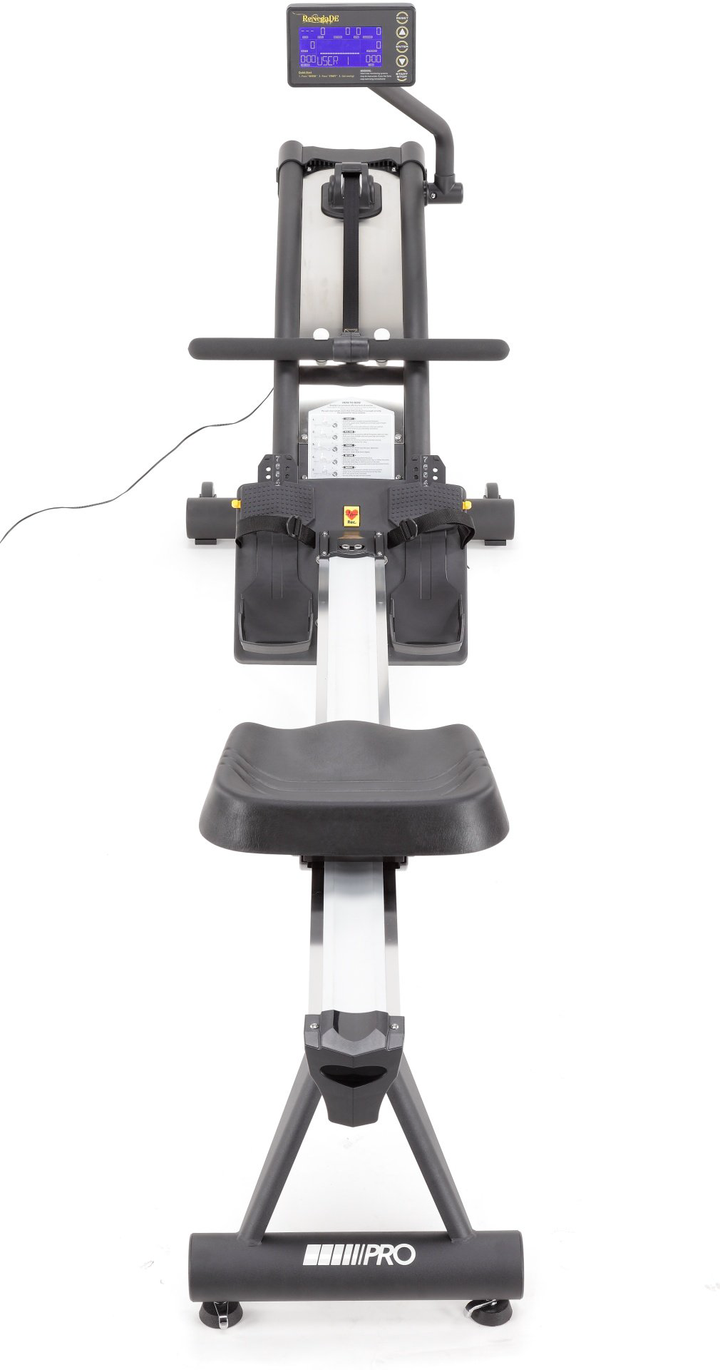 Air Rower Pro ReNegaDE 601011 купить,NaN