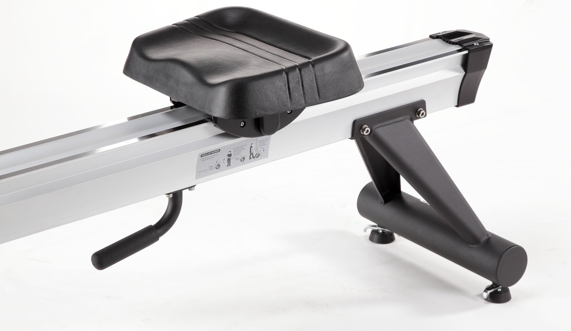 Air Rower Pro ReNegaDE 601011 купить,NaN