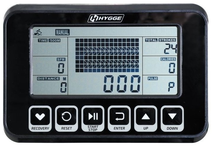 HYGGE HG-RW6070