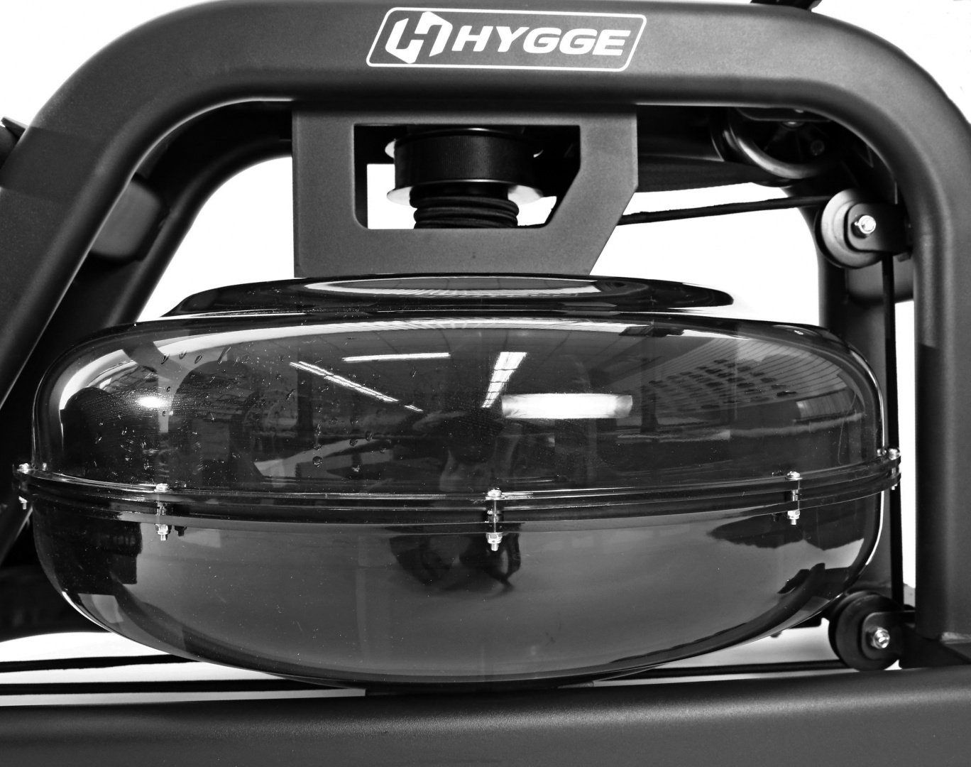 HYGGE HG-RW6070