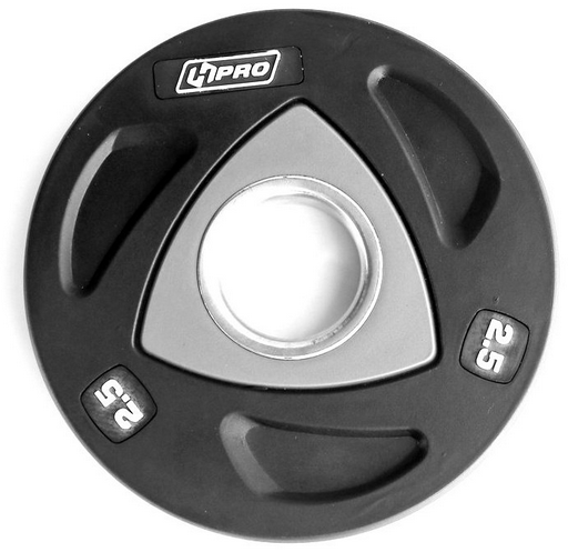 Диск OK PRO OK2037 2.5 кг