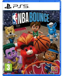 Игра для PS5 NBA Bounce