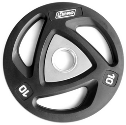 Диск OK PRO OK2037 10 кг