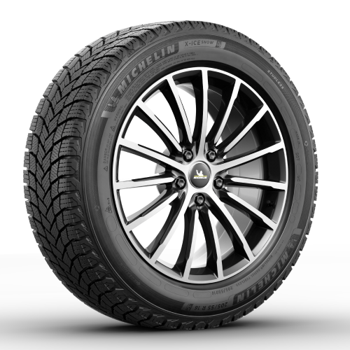 Шина Michelin X-Ice Snow  265/45 R20 108T зимняя купить,130390