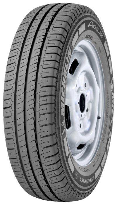 Шина Michelin Agilis+ 235/65 R16 115/113R летняя купить,90870