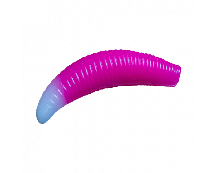 Приманка силиконовая Trout Baits Jara Bruchi 40 Сыр 534 меняет цвет купить,NaN