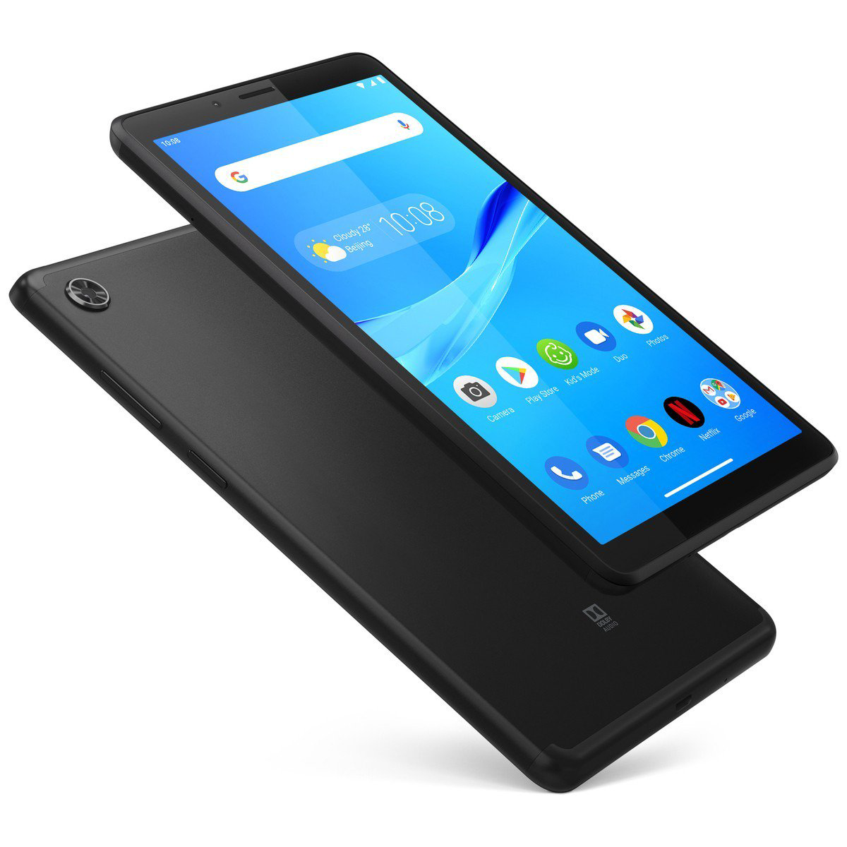 Планшет Lenovo Tab M7 TB-7305F 16Gb Black купить,NaN