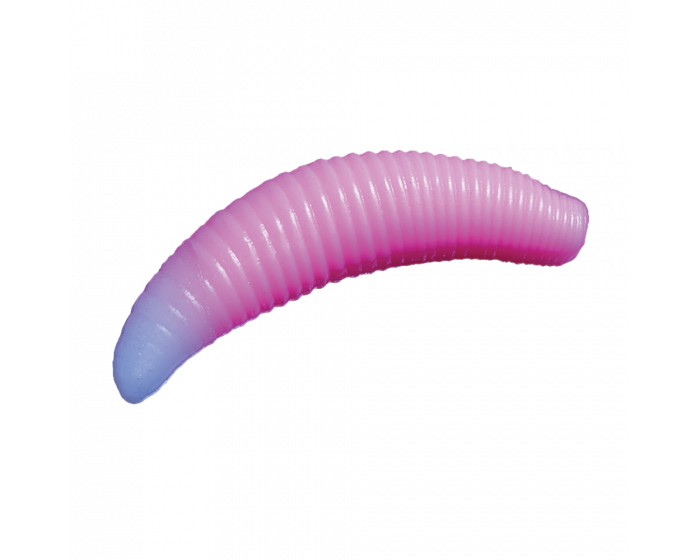 Приманка силиконовая Trout Baits Jara Bruchi 40 Сыр 531 меняет цвет купить,NaN
