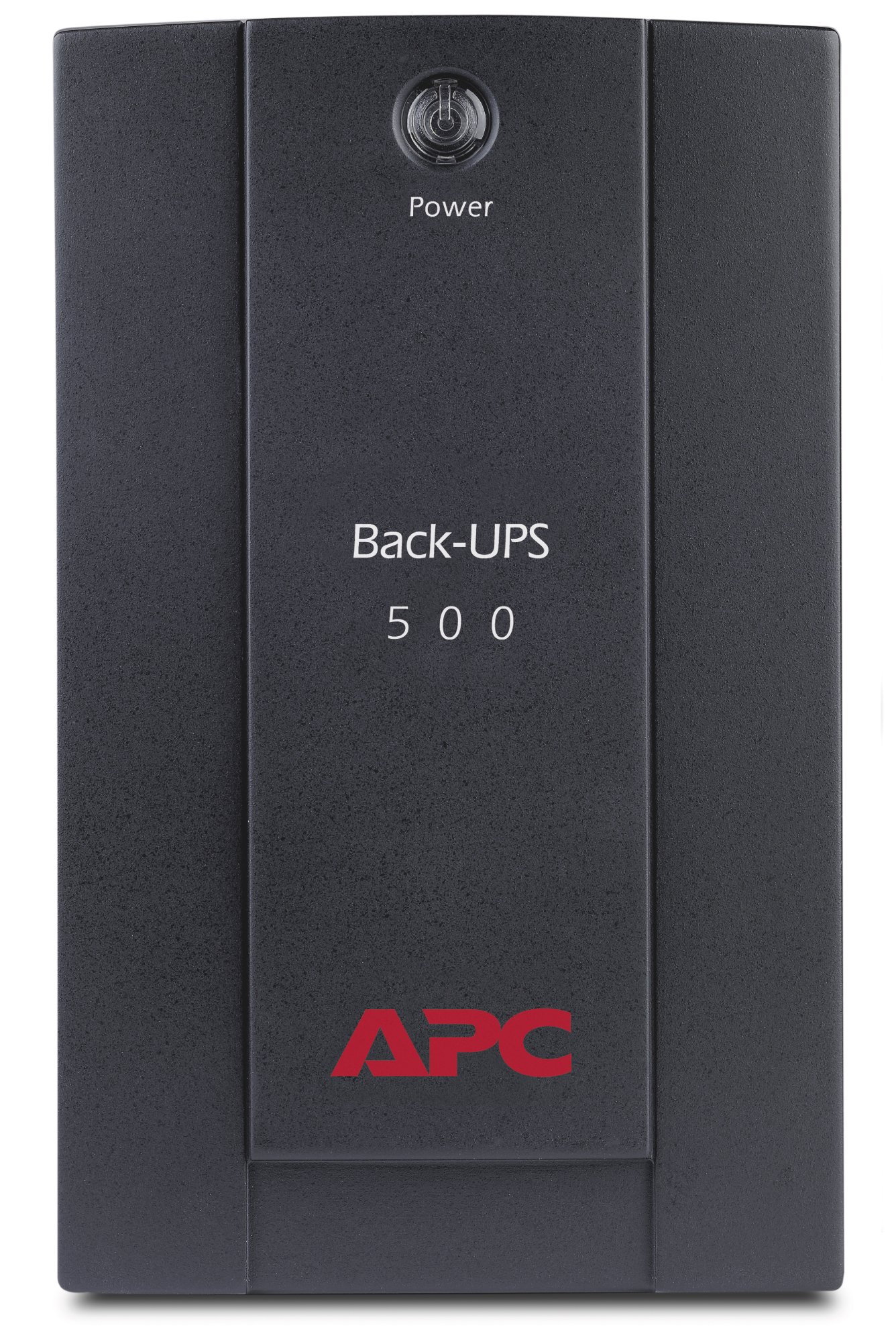 ИБП APC BX500CI черный