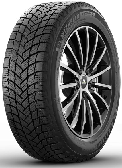 Шина  Michelin X-Ice Snow 185/65 R15 92T зимняя