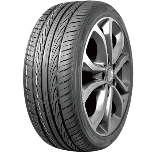 Шина Mazzini Eco607 235/55 ZR17 103W летняя купить,NaN
