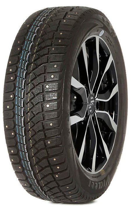 Шина Viatti Brina Nordico б/к 235/40 R18 V-522 зимняя купить,NaN