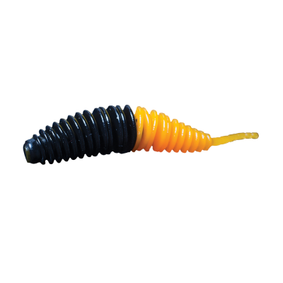 Силиконовая приманка Trout Baits Jara Mirax 50 Сыр 222 купить,NaN