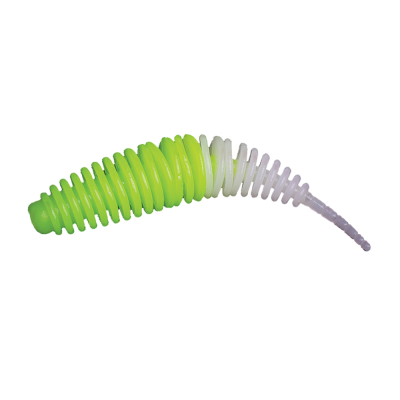 Силиконовая приманка Trout Baits Jara Mirax 50 Сыр 512
