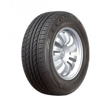 Шина Mazzini Eco307 185/70 R14 88H летняя купить,NaN
