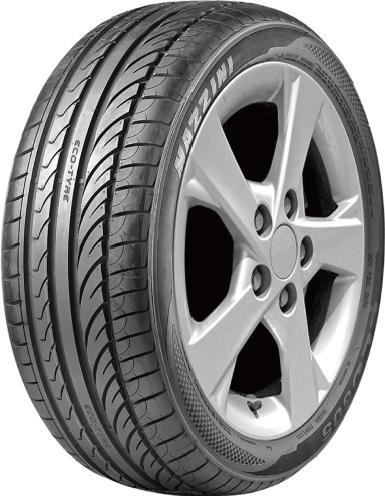 Шина Mazzini Eco 605 Plus 245/45 R17 99W летняя купить,NaN