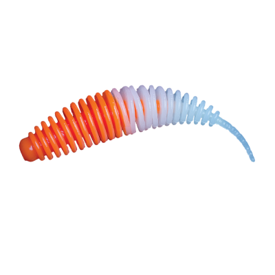 Силиконовая приманка Trout Baits Jara Mirax 50 Сыр 527 купить,NaN