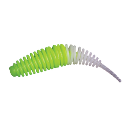 Силиконовая приманка Trout Baits Jara Mirax 50 Сыр 512