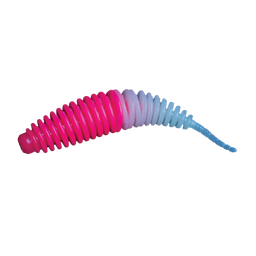 Силиконовая приманка Trout Baits Jara Mirax 50 Сыр 526
